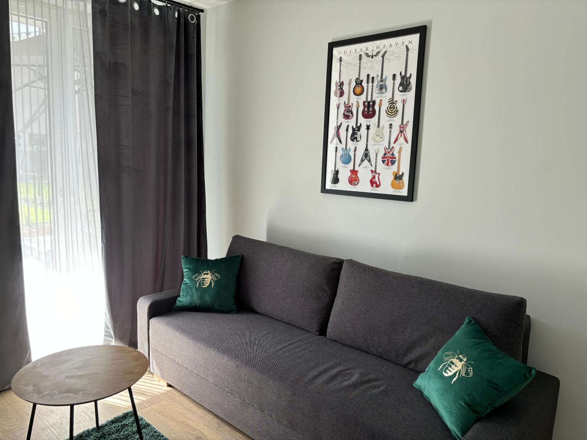 Totu Today - Posnania - Malta Apartamenty , Faktura Vat, Self Check-In, Bezplatny Parking 포즈난 외부 사진