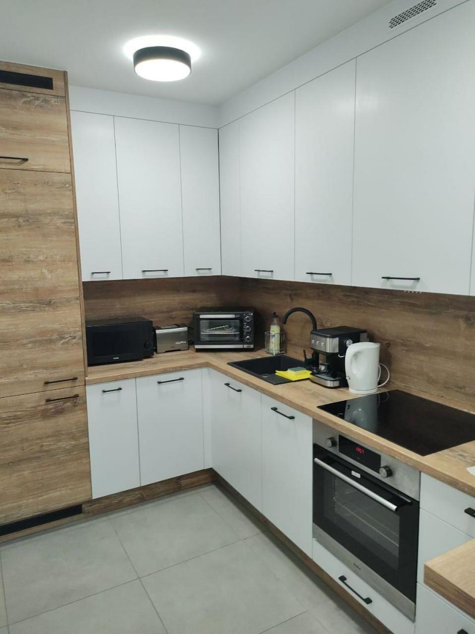 Totu Today - Posnania - Malta Apartamenty , Faktura Vat, Self Check-In, Bezplatny Parking 포즈난 외부 사진