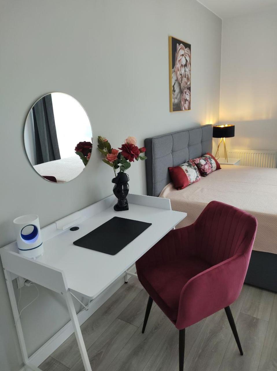 Totu Today - Posnania - Malta Apartamenty , Faktura Vat, Self Check-In, Bezplatny Parking 포즈난 외부 사진